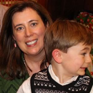 Meet your Posher, Angie